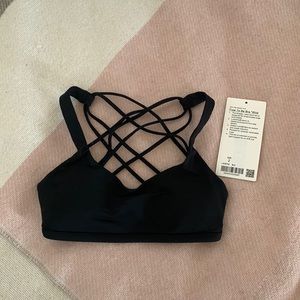 lululemon bra